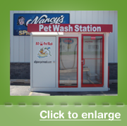 Oregon Illinois Pet Washing Station Oregon Illinois Self Serve Dog Washing