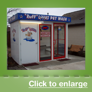 Dog Washing Station Hillsboro Illinois Hillsboro Illinois Dog Wash Stations