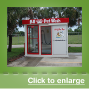 New Iberia Illinois Car Wash Pet Wash Station New Iberia Illinois All Paws Pet Wash