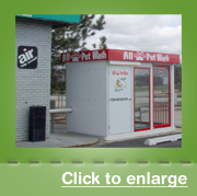Car Wash Pet Wash Loves Park Illinois Loves Park Illinois Dog Wash Building