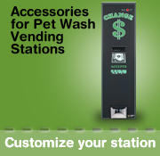 Pet Washing Station Accessories Pet Washing Accessories