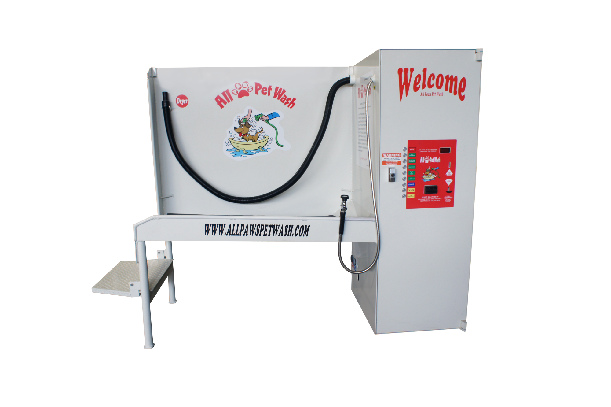 commercial-dog-wash-stations