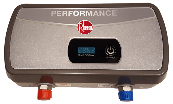 Instant Electric Water Heater