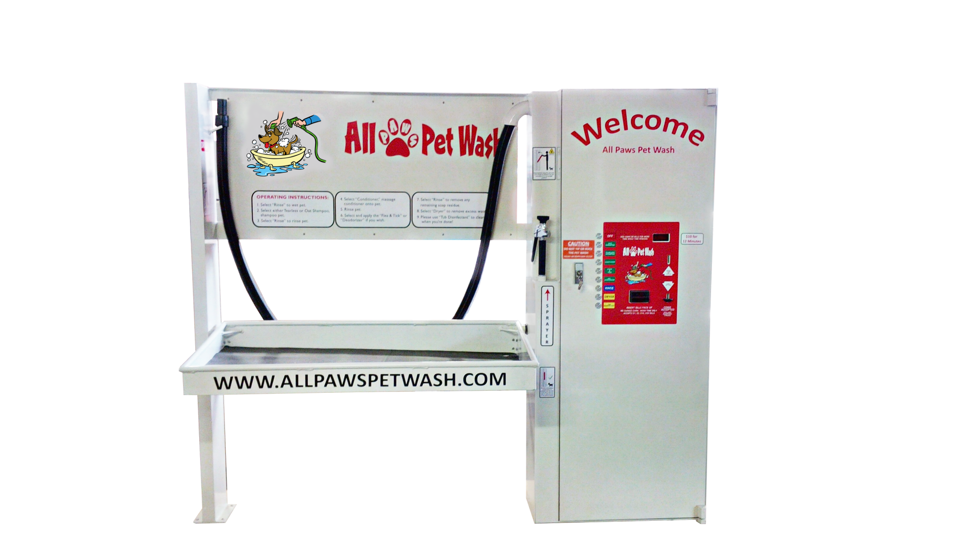 commercial-dog-wash-stations