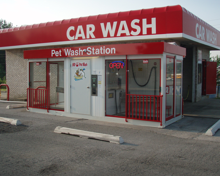 Car Wash With Dog Wash Station Near Me Car Wash With Dog Wash Station Near Me