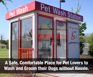 pet-wash-station