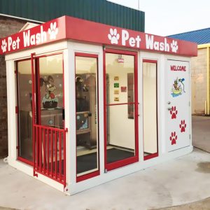 Green Acres Car Wash and Pet Wash - Natchitoches, LA