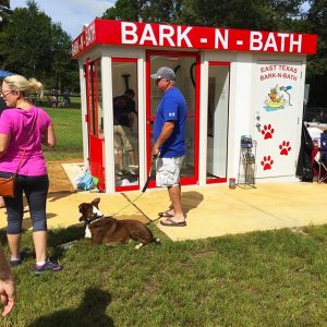 Bark-N-Bath | Tyler, TX