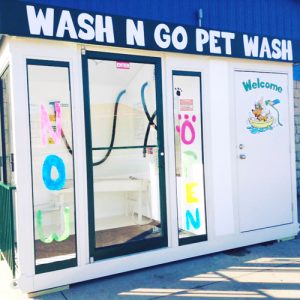 Wash N Go | Dyersville, IA